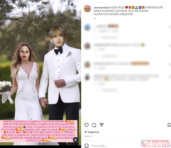 Bahar ve Nihal Candan'ın annesi Umut Candan'ın skandalları! "Sevişmeden aşık olmam" Nihat Doğan'la kulis skandalını Dilan Polat'ın kankası ifşalamıştı - 18