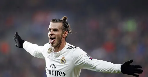 Spor haberleri: Gareth Bale ABD yolcusu!