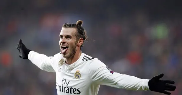 Gareth Bale ABD yolcusu!