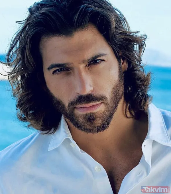 Can Yaman'ın sinirden nevri döndü ağzına geleni söyledi "Allah'ın malı işine bak" Hızını alamayan Can ateş püskürdü bakın neden - 14