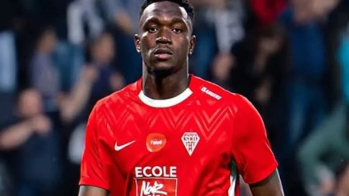 Rizespor kaleci Yahia Fofana ile anlaştı