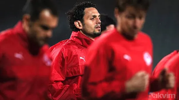 Fenerbahçeli Caner Erkin'in hakkındaki bu gerçeği duyanlar şaştı kaldı! Beşiktaş'tan transferi olay yaratmıştı - 6