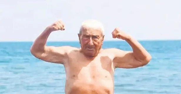 İki kez öldü sanıldı morga konuldu! 98 yaşındaki Halil İbrahim Demirkanlı’nın hayat hikayesi şoke etti