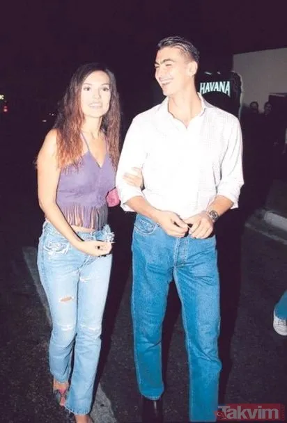 Vildan Atasever Mehmet Erdem ile nikah masasına oturuyor! İşte ünlü çiftin düğün tarihi... - 24