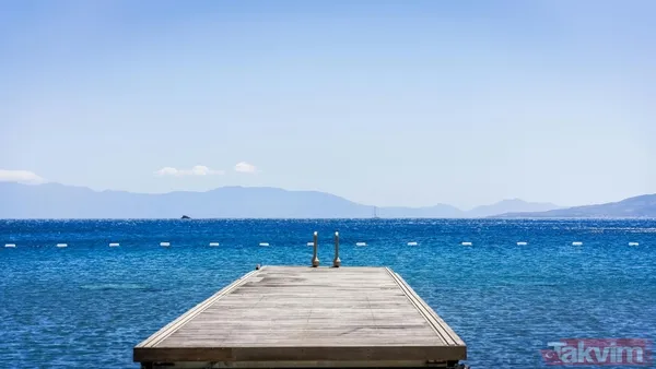 Mavi Bayraklı Plajları Ve Berrak Deniziyle Bodrum, 2025 Yazında Da Tatilcilerin Gözdesi. Turistler, Bodrum'da Ücretsiz Girilebilecek Plajları Ve Koyları...
