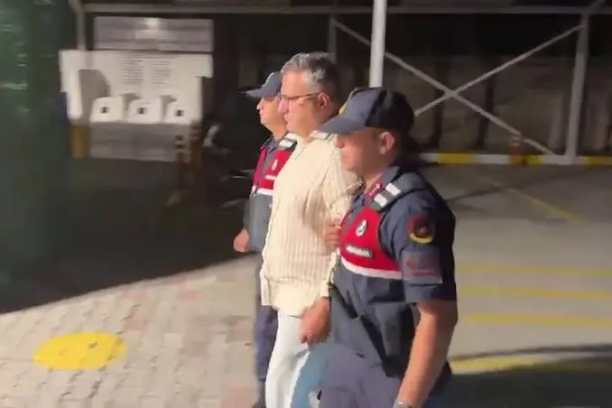 Cem Küçük tutuklandı! MASAK raporları ve şantaj iddiası dosyada-3