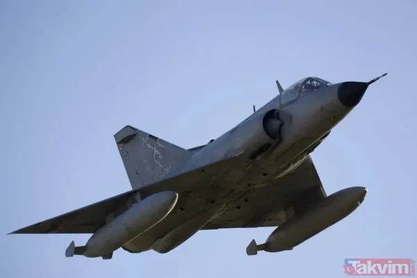 Dünyanın en güçlü hava kuvvetleri listesi açıklandı! Türkiye 1.069 puanı kaptı 3 ülkeye fark attı - 19