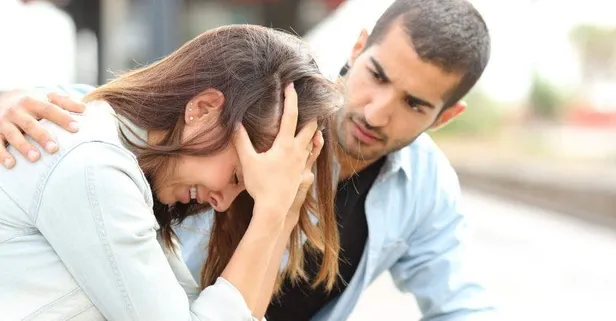 Eyvah panik atak | İlişki terapisti