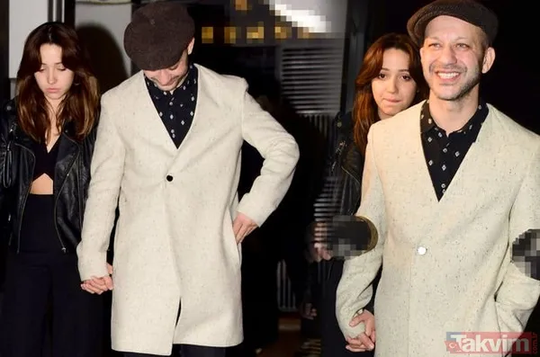 Söz dizisi oyuncusu Tolga Sarıtaş ve sevgilisi Zeynep Mayruk'un tatil görüntüleri olay oldu - 16