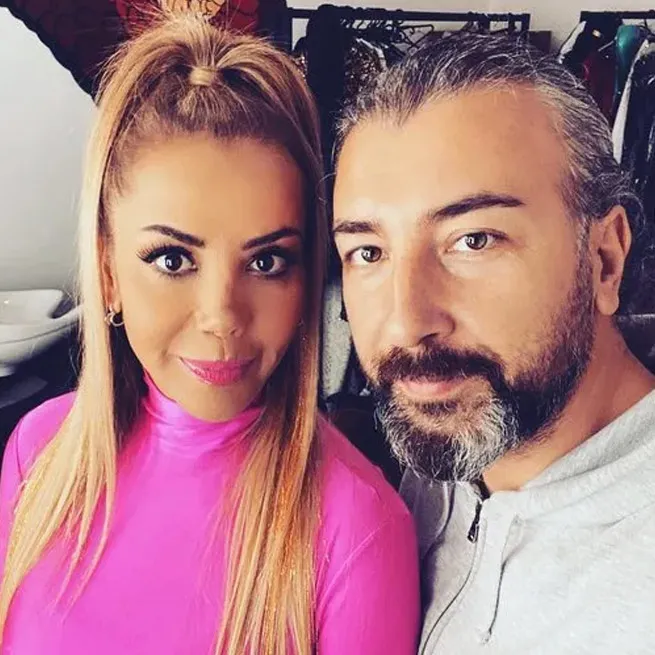 Acı tesadüf! Tanyeli’nin annesi Yeşilçam yıldızı çıktı! Meğer aynı kaderi yaşamışlar! İşte vasiyeti... - 11