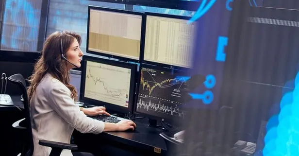 Yerli yatırımcıların hisse varlığı %41 arttı