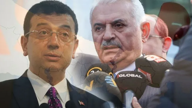 YSK son dakika seçim itiraz sonuçları açıklandı mı? 6 Nisan İstanbul yerel seçim sonuçları ilçe itirazları en son durum-1