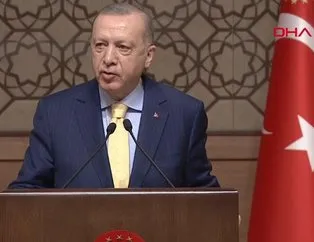 Başkan Erdoğan müjdeyi verdi: Haftaya hayata geçiyor!