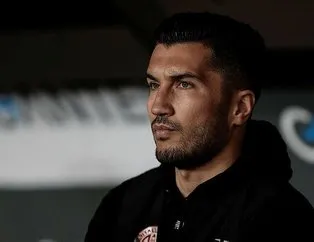 Öztürk’ün hoca adayı Nuri Şahin