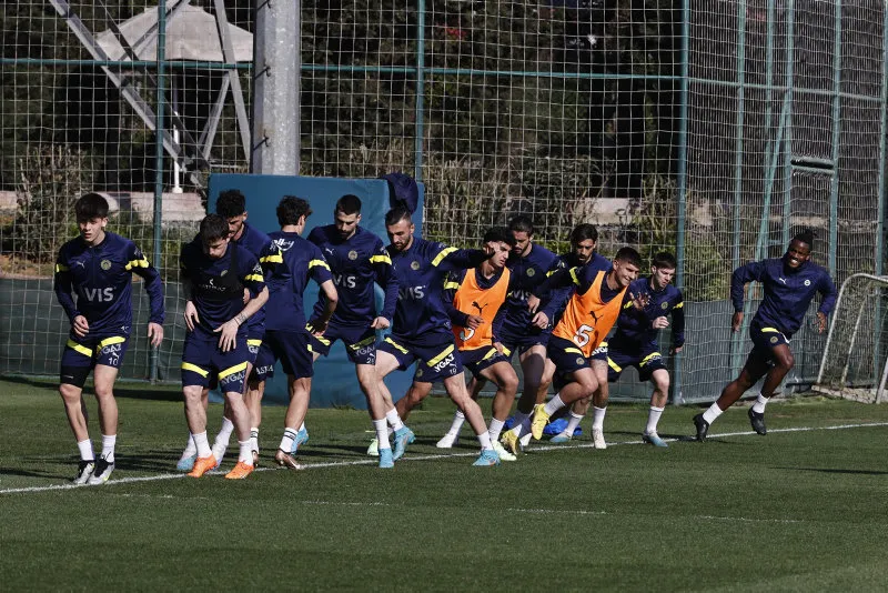 Fenerbahçe transfer haberleri | Jesus'tan flaş istek! 'Onu transfer edin' - 12