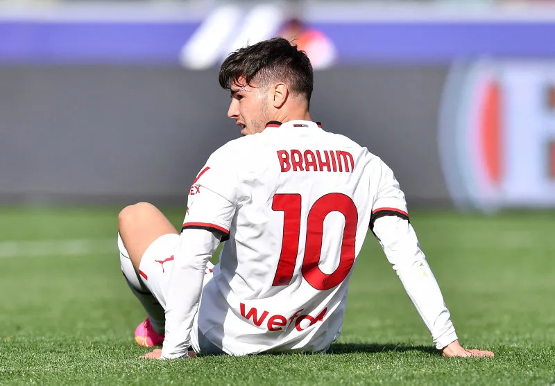 Galatasaray'dan dev transfer! Milan opsiyonu kullanmazsa... - 12