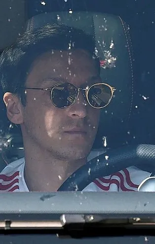 SON DAKİKA: Mesut Özil'den sosyal medyada 'Fenerbahçe' hamlesi! İstanbul'a geliş tarihi belli oldu