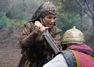 Aygül Hatun, Buse Arslanın Kuruluş Osmanda en çok etkilendiği sahne! Gözyaşlarını zor tuttu...