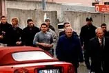 6 yabancı futbolcu Metris’e baskın yaptı