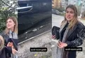 Cici anne faturayı Yasmin Erbil'e kesti: ''Sakın benle konuşma''