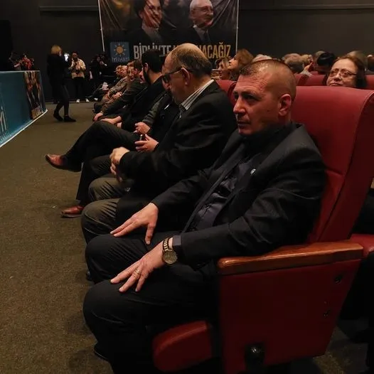 28 Mayıs sonrası İYİ Parti'de peş peşe istifalar! Zehir zemberek sözlerle hem partiden hem görevlerinden istifa ettiler-6