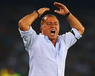 Fatih Terim’i çıldırtan anlaşma