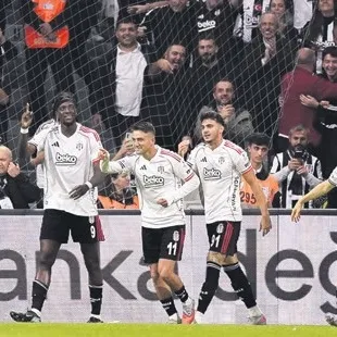 Kartal 7 eksikle Konya’da