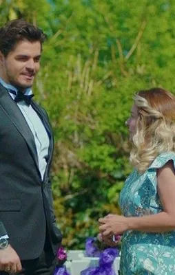 Cennet'in Gözyaşları bu akşam ATV'de