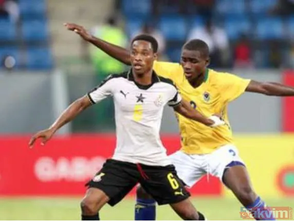 2017 yılının en iyi 60 genç futbolcusu! - 29