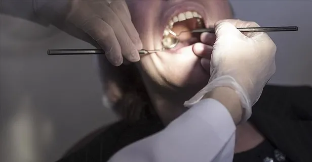 Düzenli egzersizin diş sağlığını koruyor!