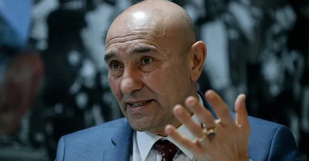 Vurgun Seferihisar'a uzandı! Tunç Soyer'in belediye arazisini eşi Neptün Soyer’e kurdurduğu kooperatife devrettiği ortaya çıktı