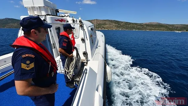 Sahil Güvenlik Komutanlığı 350 uzman erbaş alımı: Şartlar neler, başvuru nereden yapılacak? - 9