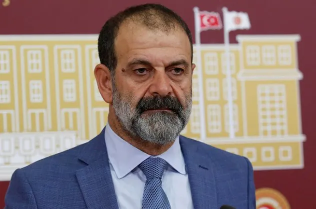 İşte HDP'nin tecavüzcü vekili Tuma Çelik'in kirli sicili