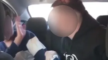 Adana'da oyun küfrü işkenceye dönüştü