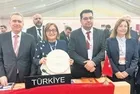 Antep İşi Nakışı’ UNESCO listesine girdi