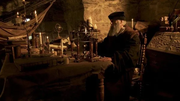 Nostradamus korkuttu: 3. Dünya Savaşı çıkacak, devasa depremler ve mega volkanlar patlayacak-9