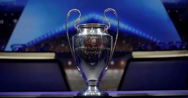Şampiyonlar Ligi'nde son 16 turu eşleşmeleri belli oldu!