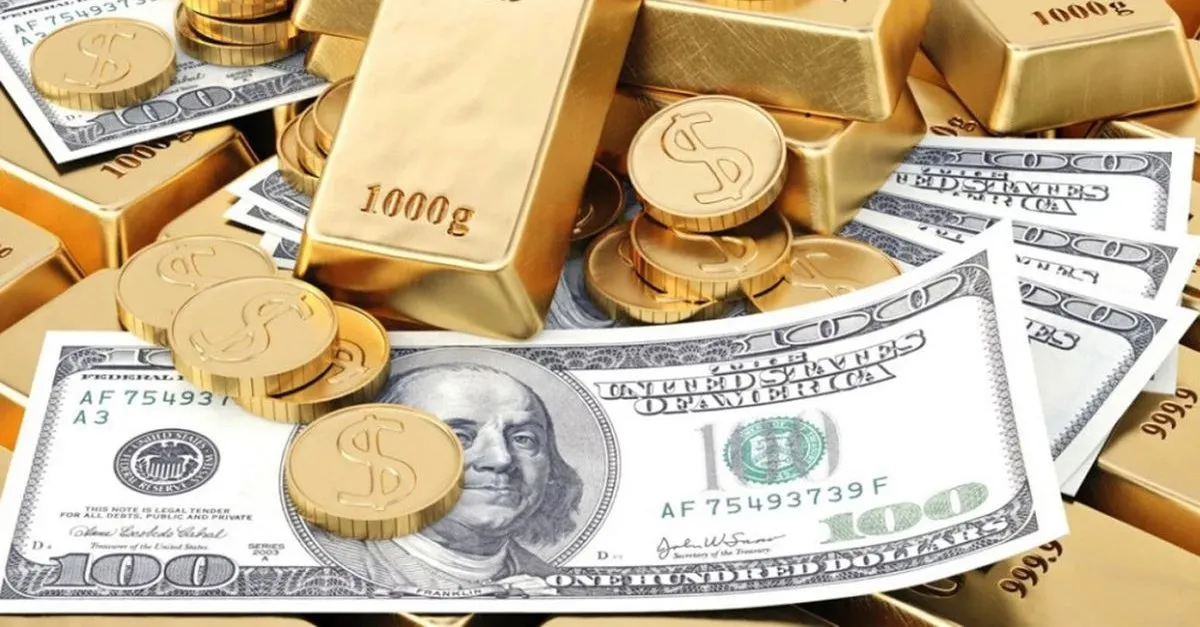 dolar mi altin mi hangisine yatirim yapmak daha mantikli bankalarin altin ve dolar hesaplari kazandirir mi takvim