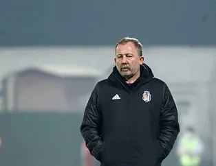 Sergen Yalçın'dan farklı kadro! İşte Beşiktaş - Denizlispor maçının 11'leri...