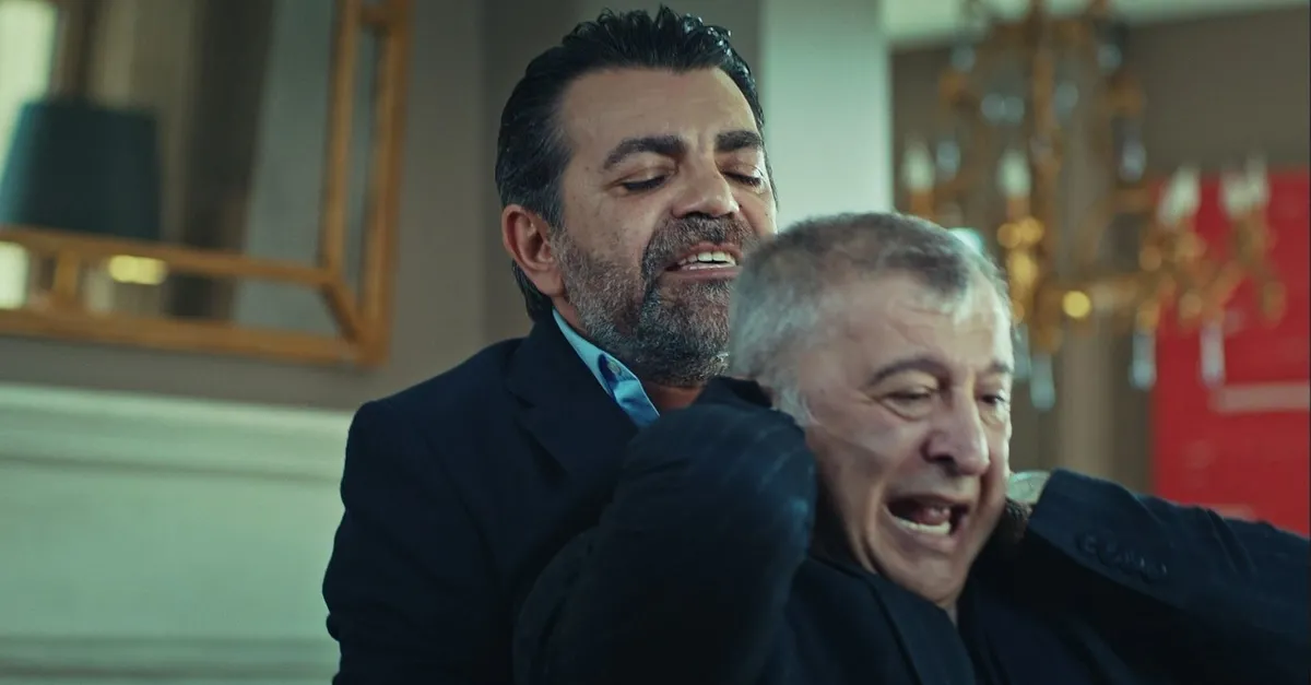 Tipi, Tufan'ı öldürmeye çalışıyor! EDHO 160. yeni bölüm