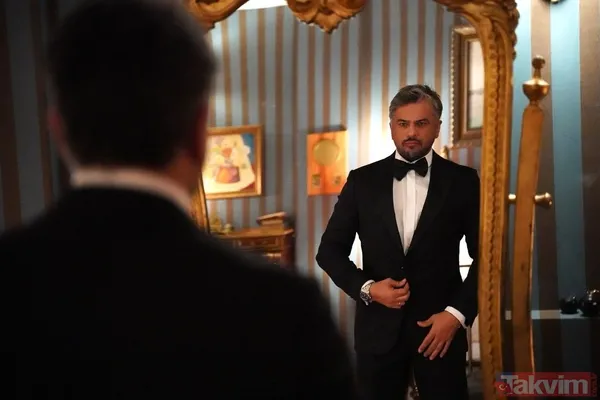 7 yıl Çağla Şıkel’le evli kalmıştı! Emre Altuğ'dan kafa karıştıran aşk açıklaması! 2 çocuk babası Emre Altuğ meğer... - 13