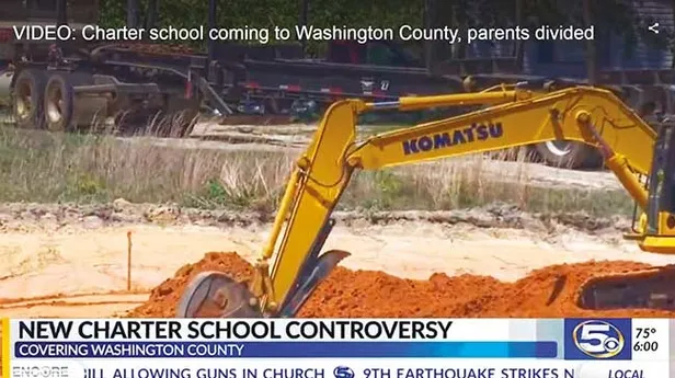 FETÖ’nün okul açma girişimine Amerikalılar isyan etti: Darbeci adamın okulunu istemiyoruz-4