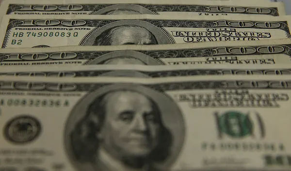 Merkez Bankası Başkanı Naci Ağbal'ın faiz açıklamasının ardından dolarda düşüş! Kritik seviyenin altına düştü!-7