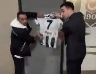 Cihan Aydın tepkisi