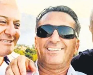 Muharrem İncenin tatil çetesi dediği Tuncay Özkan ve Engin Özkoç 500 milyon TLlik rantın peşinde!