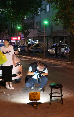 Bursa'da silahlar patladı ortalık karıştı! Polis her yerde onları arıyor