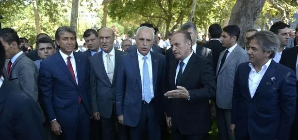 Taksim Gezi Parkı halka açıldı