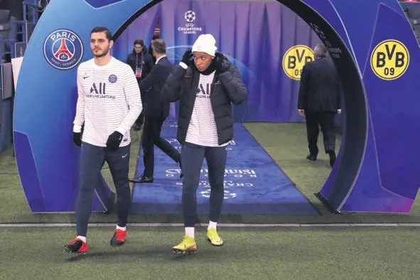 Kulüpler artık öze dönmek zorunda (Yurttan ve dünyadan spor gündemi)-3
