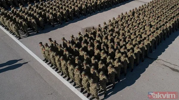 Yeni askerlik sistemi ne zaman yürürlüğe girecek? 2019 bedelli askerlik ücreti ne kadar? Askerlik kaç ay? - 14