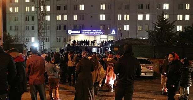 Emine Erdoğan'dan Hatay'daki depremlere ilişkin geçmiş olsun paylaşımı